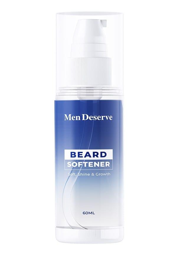 Beard Softener