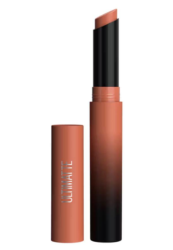 Color Sensational Ultimattes Lipstick
