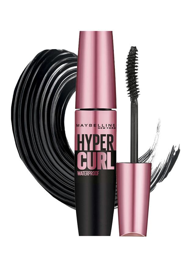 Hypercurl Mascara Waterproof