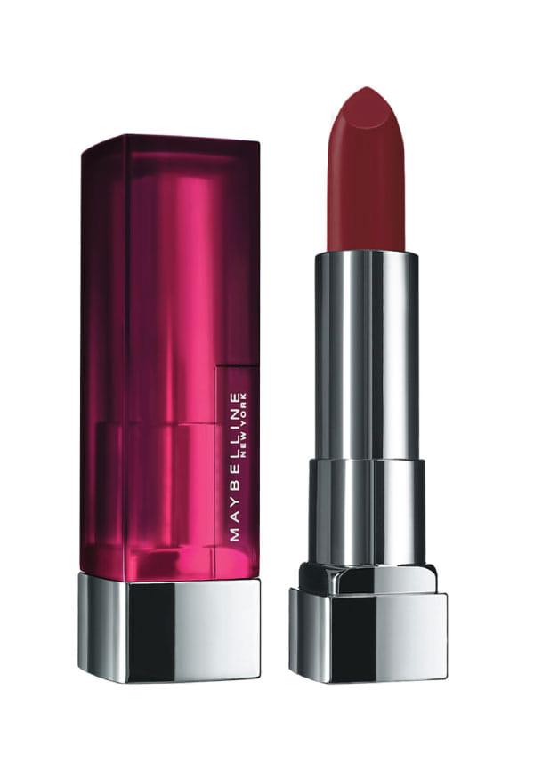 Color Sensational Powder Matte Lipstick