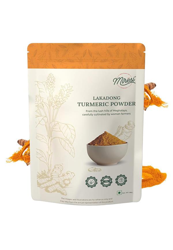Turmeric Powder