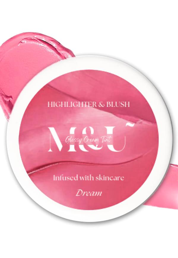 Lip and Cheek Tint