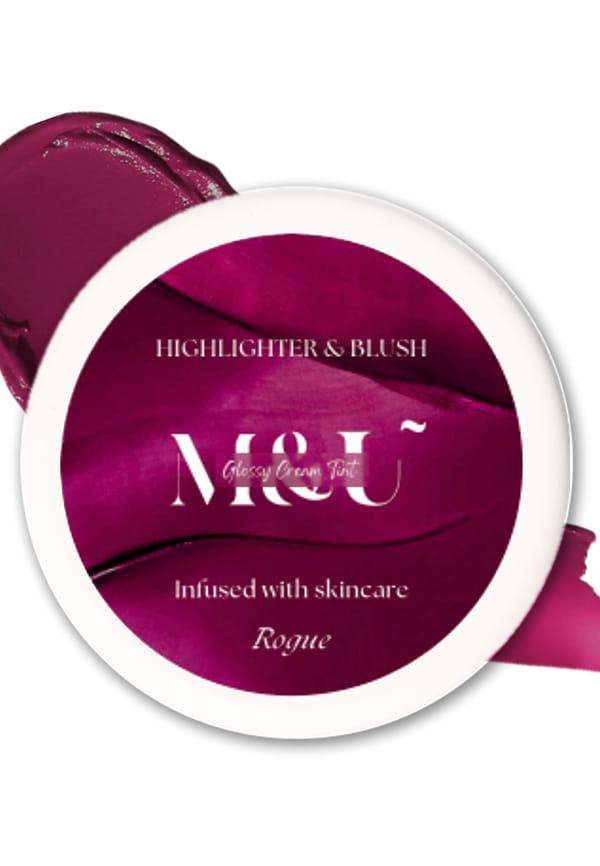 Lip and Cheek Tint