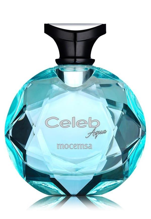 Celeb Aqua Pour Femme Edp
