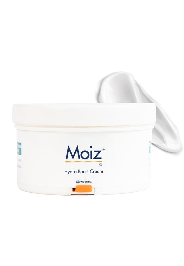 Hydro Boost Face & Body Cream