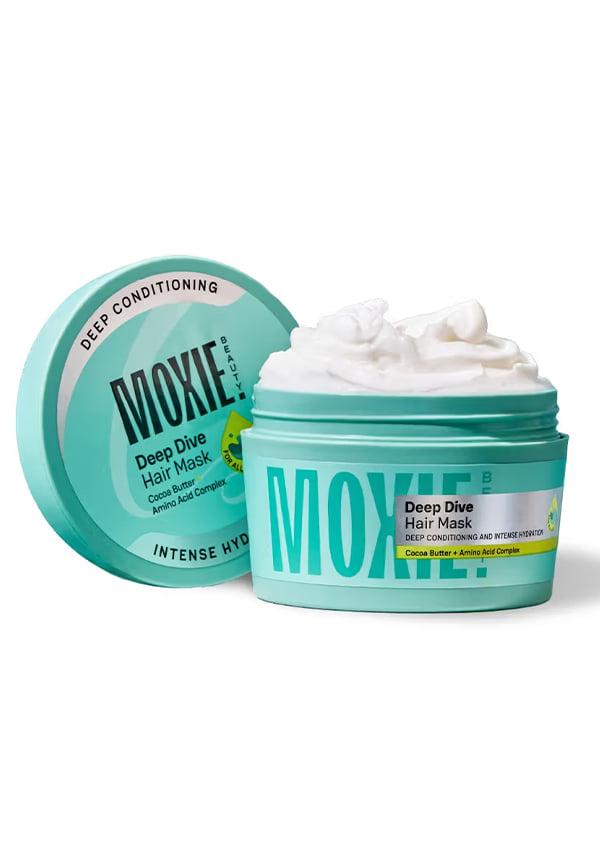Deep Dive Hair Mask