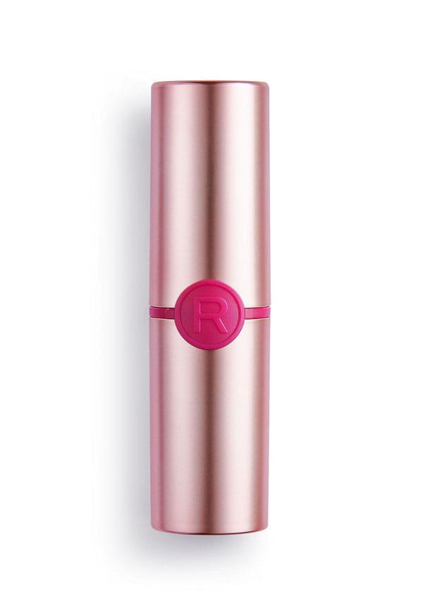 Powder Matte Lipstick