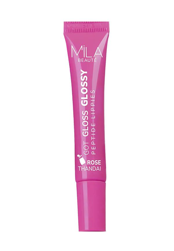 Got Gloss Glossy Peptide Lippies