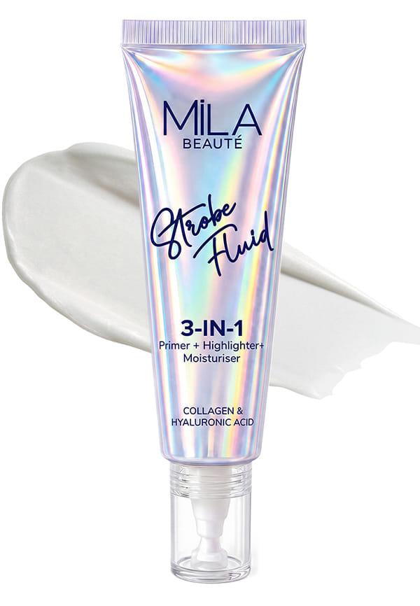 Super Skin Strobe Fluid
