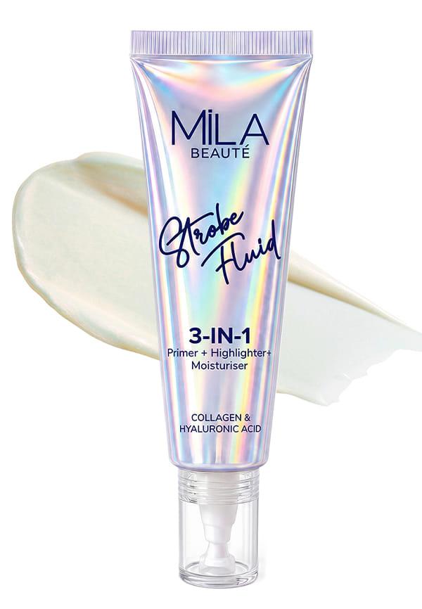 Super Skin Strobe Fluid