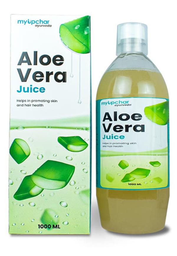 Ayurveda Aloe Vera Juice