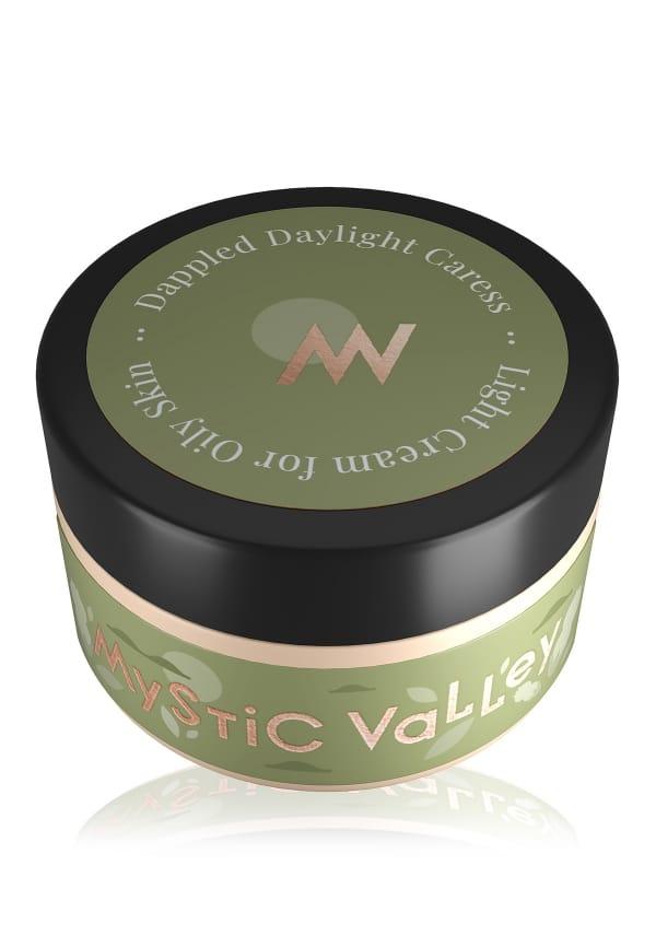 Non Oily Day Cream SPF 15