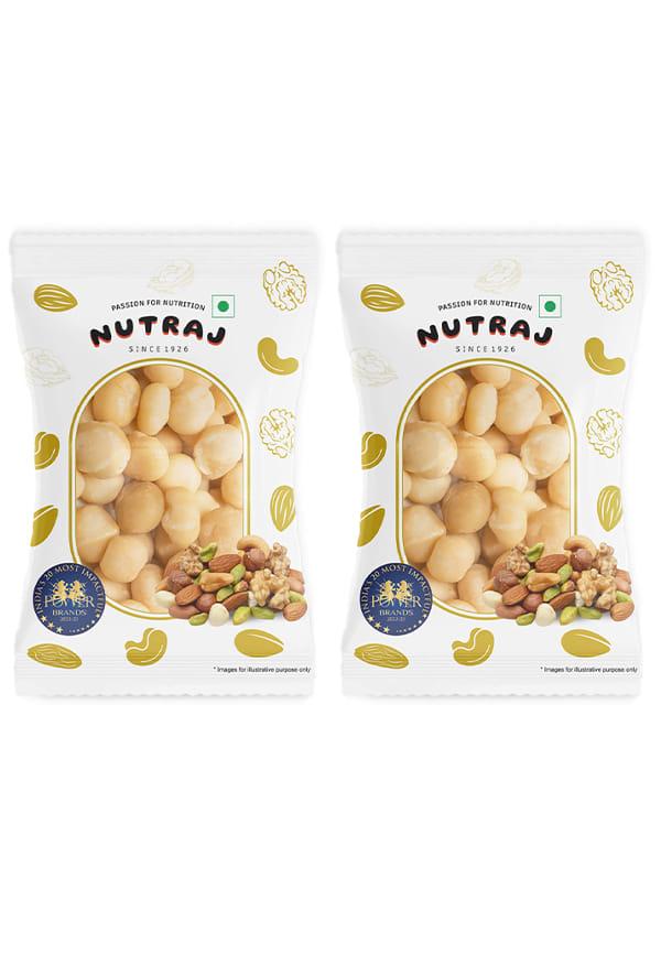 Macadamia Nuts