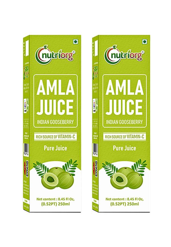 Amla Juice