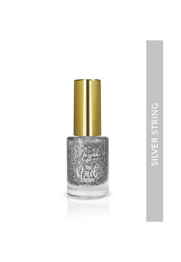 The Nail Story Nail Paint