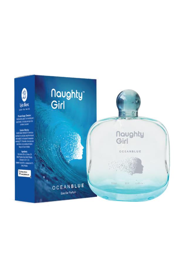 Ocean Blue EDP