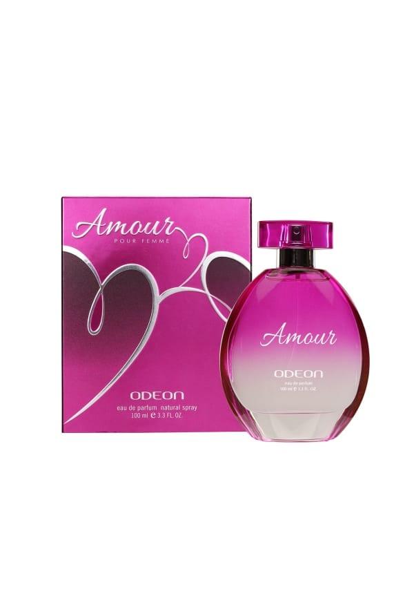 Amour Eau De Parfum - For Women