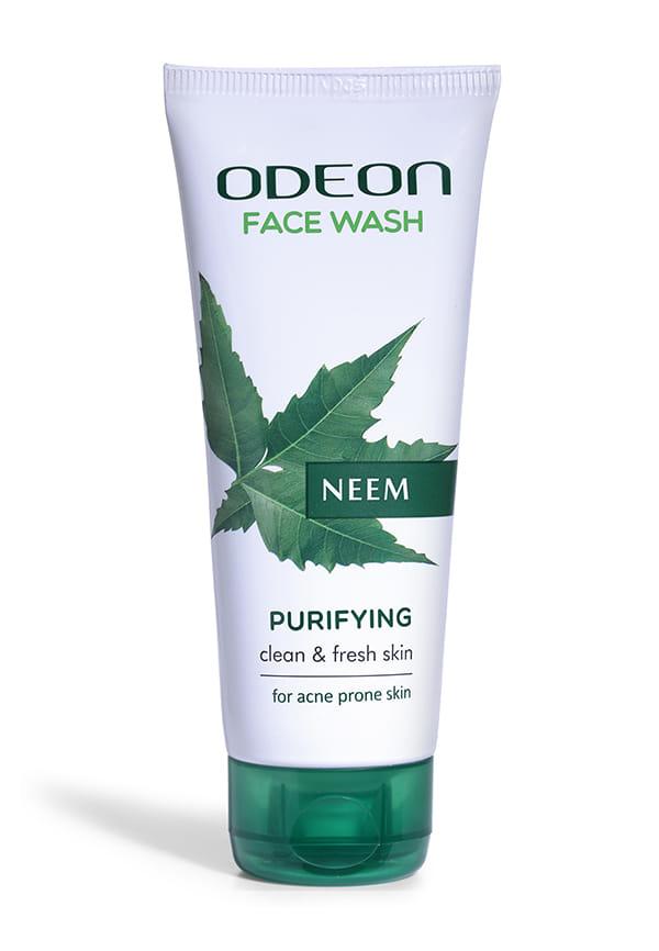 Face Wash Neem 8D