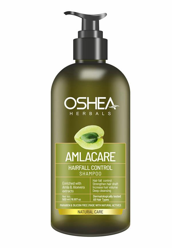 Amlacare Hairfall Control Shampoo