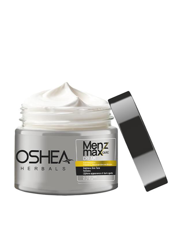 Menz Max Care Cream With SPF 25PA+