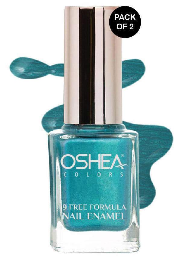 Nail Enamel