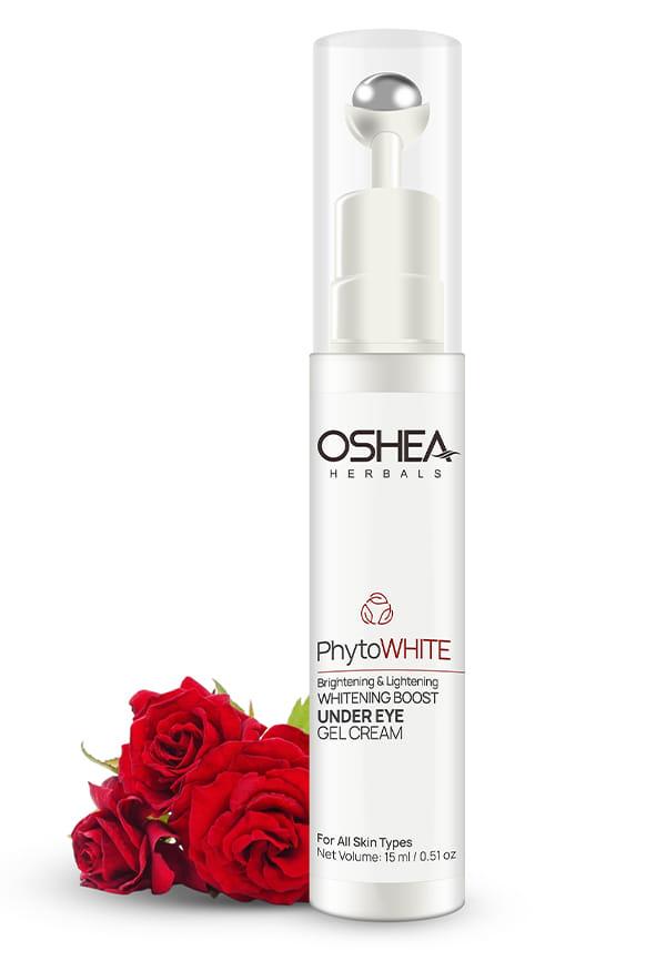 PhytoWhite Under Eye Gel Cream