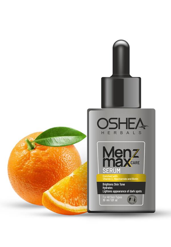 Menz Max Care Serum