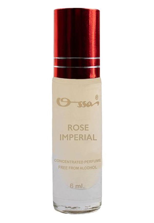 Rose Imperial Concentrated Perfume