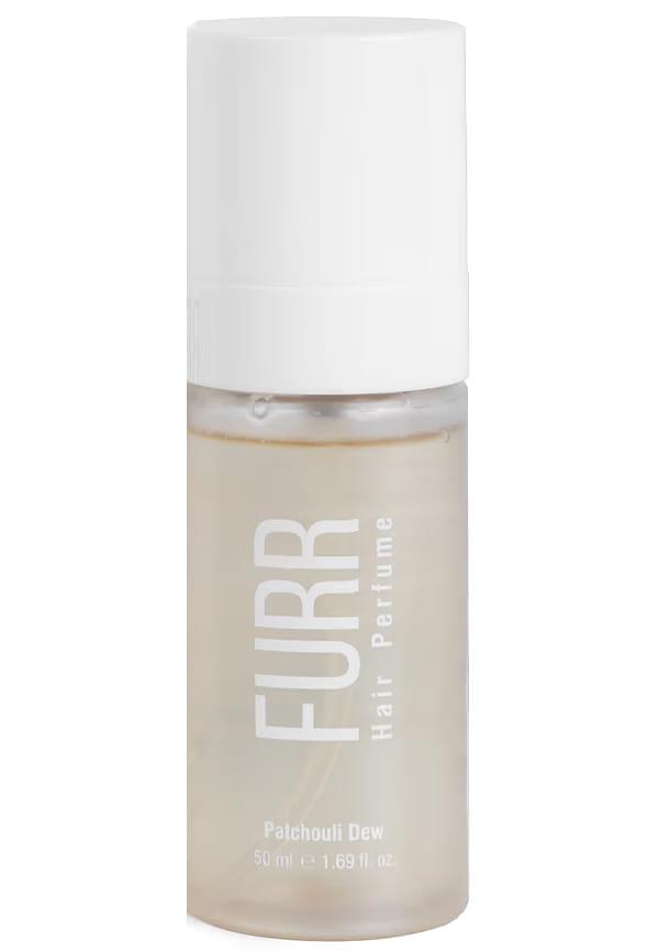 Patchouli Dew Hair Perfume