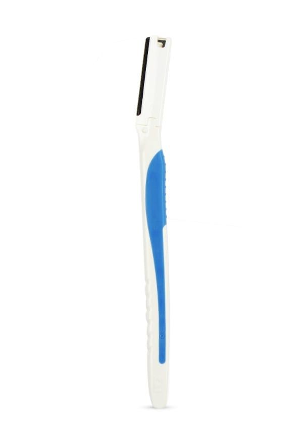 Long Lasting Face Razor For Women - Painfree Hair Removal, For Face,Eyebrow & Neck