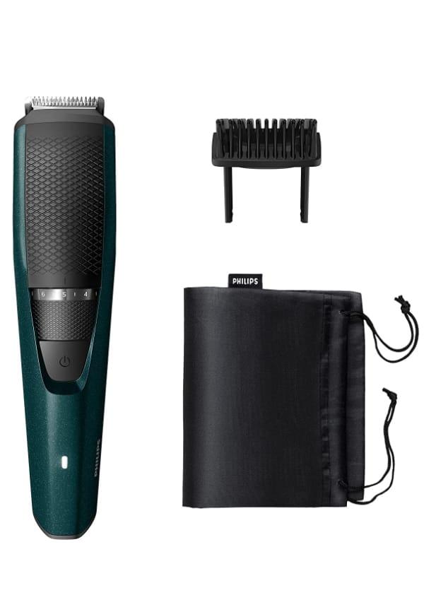 Smart Beard Trimmer - 60 min run time