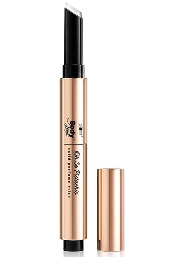 BodyLovin' Oh So Pistachio Solid Perfume Stick