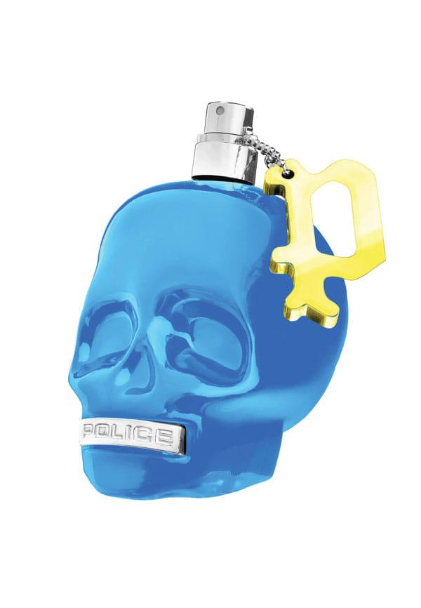 To Be Goodvibes Eau de Toilette For Man