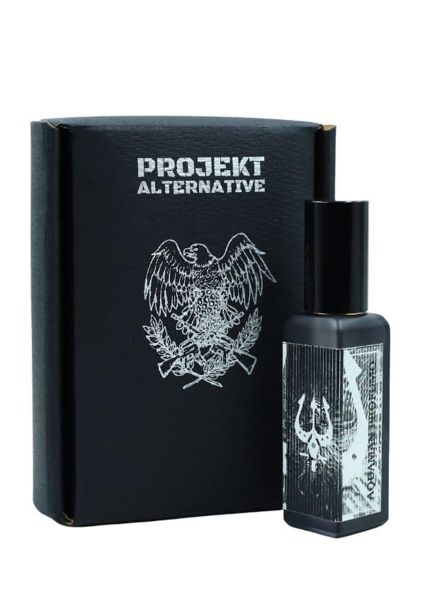 Aquamen Profumo By Projekt Alternative