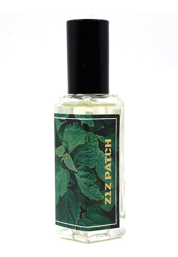 Z1Z Patch By Projekt Alternative Extrait De Parfum