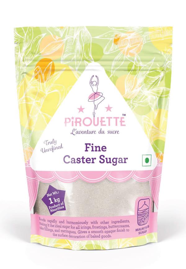 Fine Caster Sugar