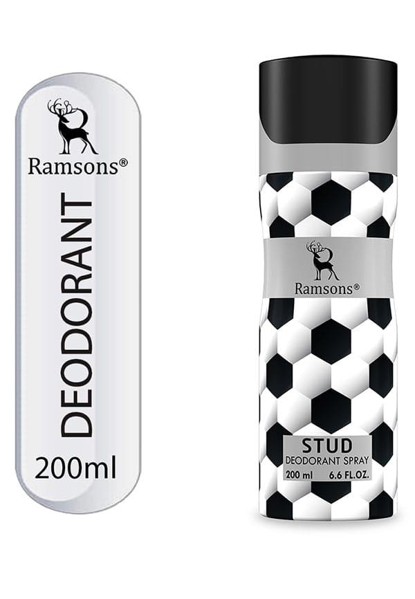 Stud -Deodorant Spary