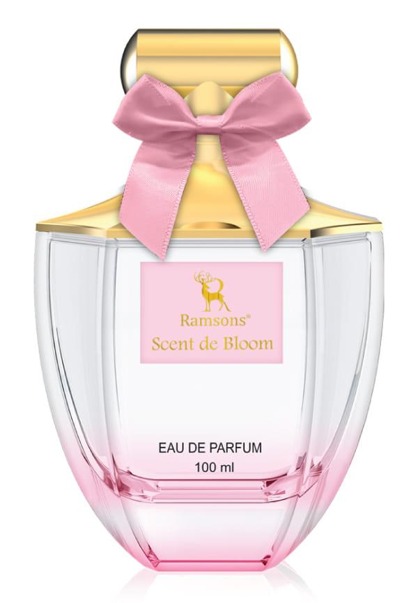 Scent de Bloom EDP