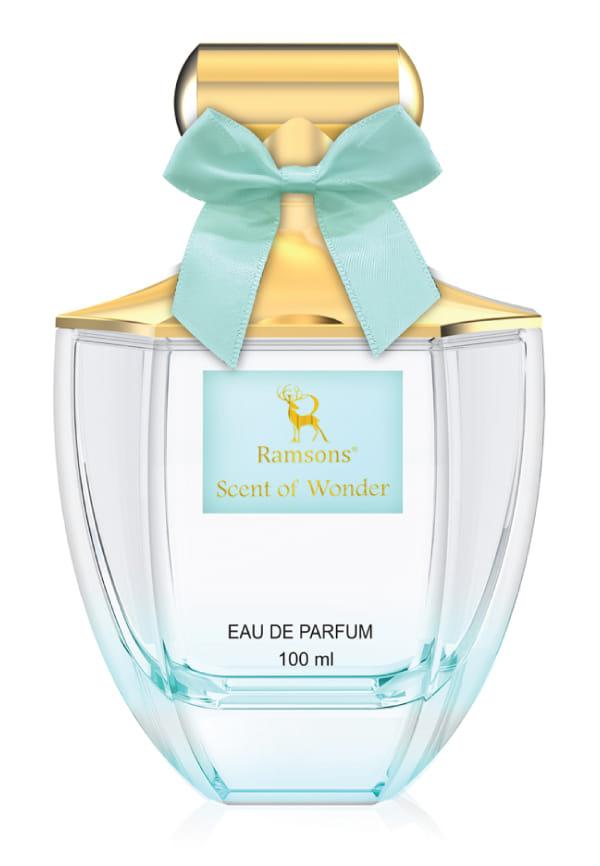 Scent of Wonder EDP