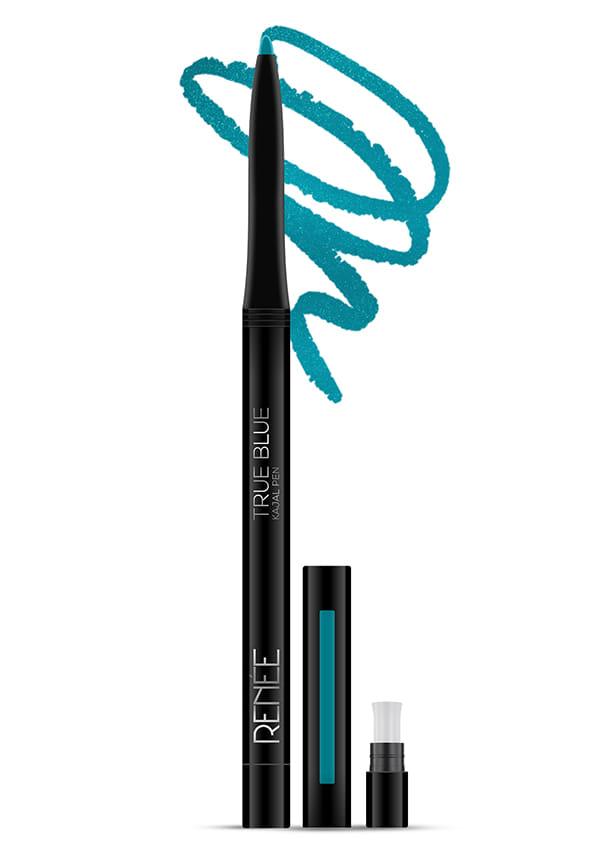 Bold Color Kajal Pen