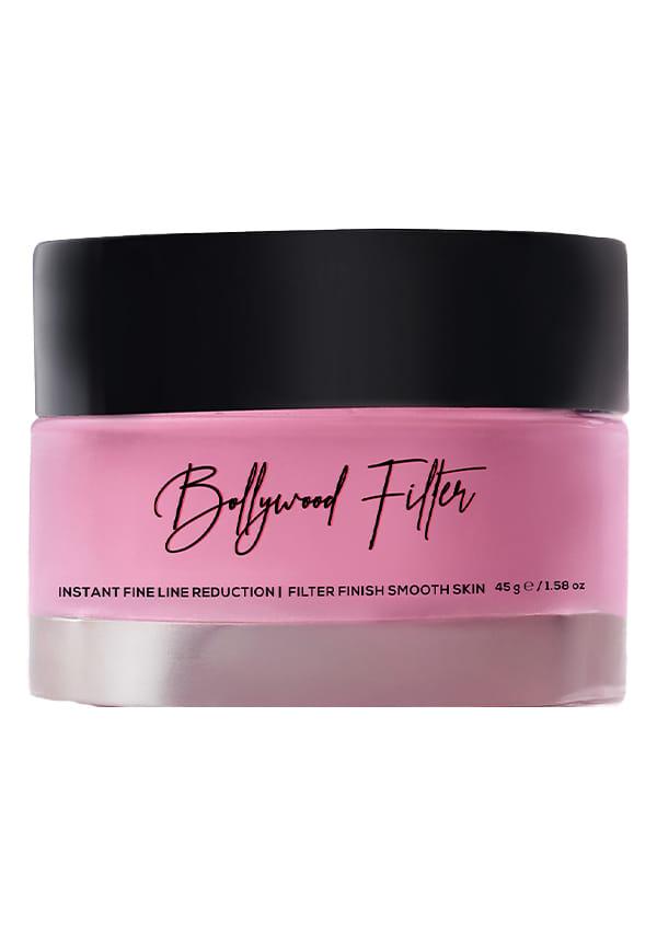 Bollywood Filter Face Primer – Blurring & Pore-Filling Primer for Smooth, Matte Base | Lightweight & Long-Lasting