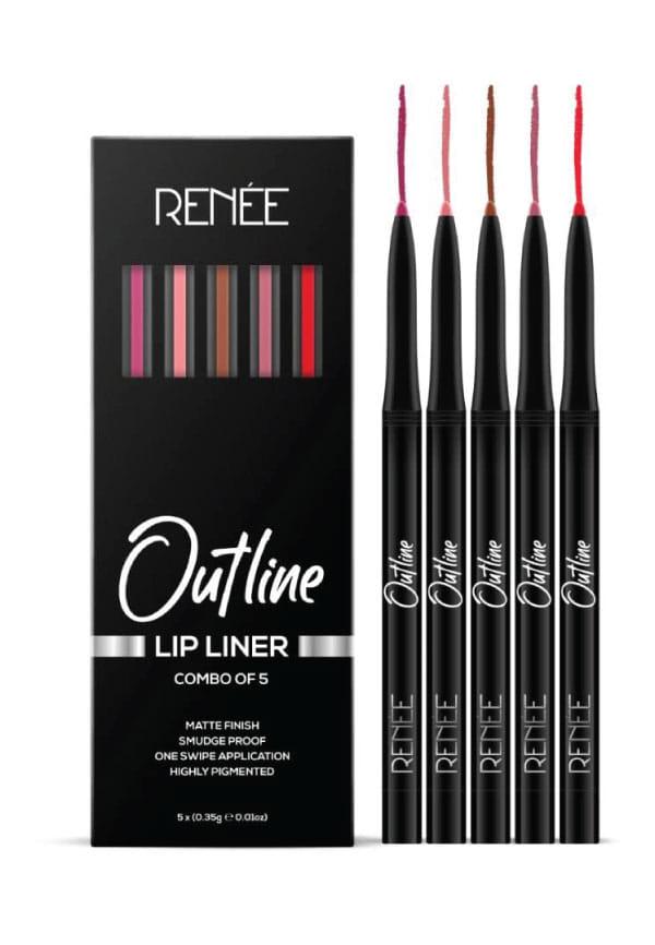 Outline Lip Liner