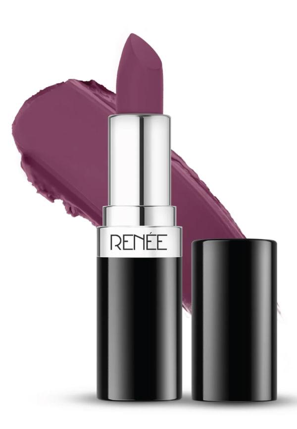 Stunner Matte Lipstick