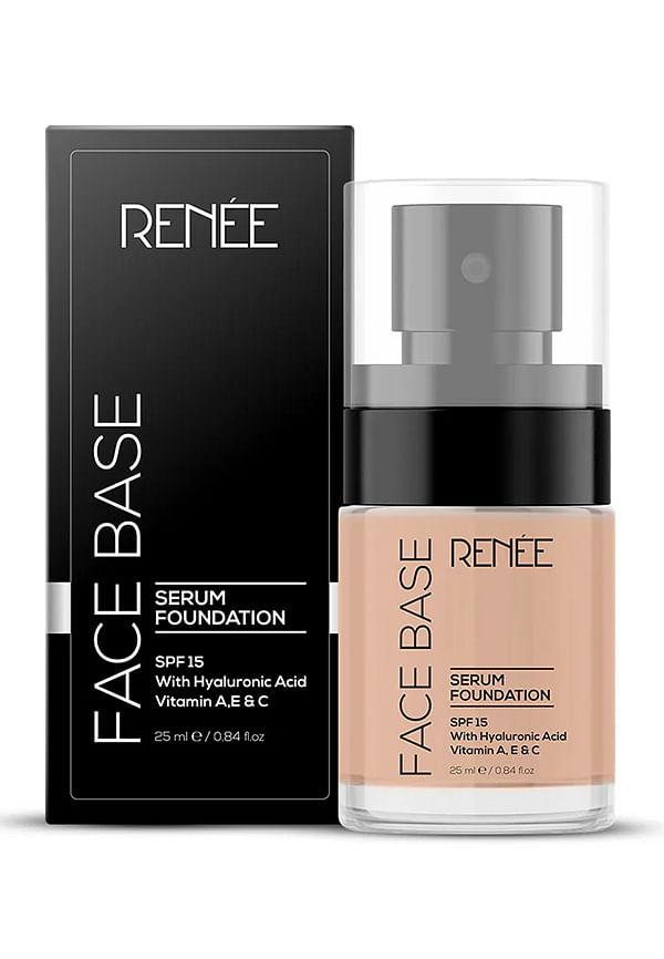 Face base Serum Foundation