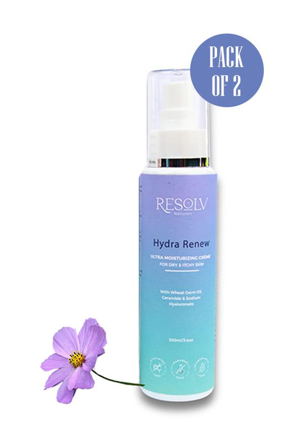HYDRA RENEW