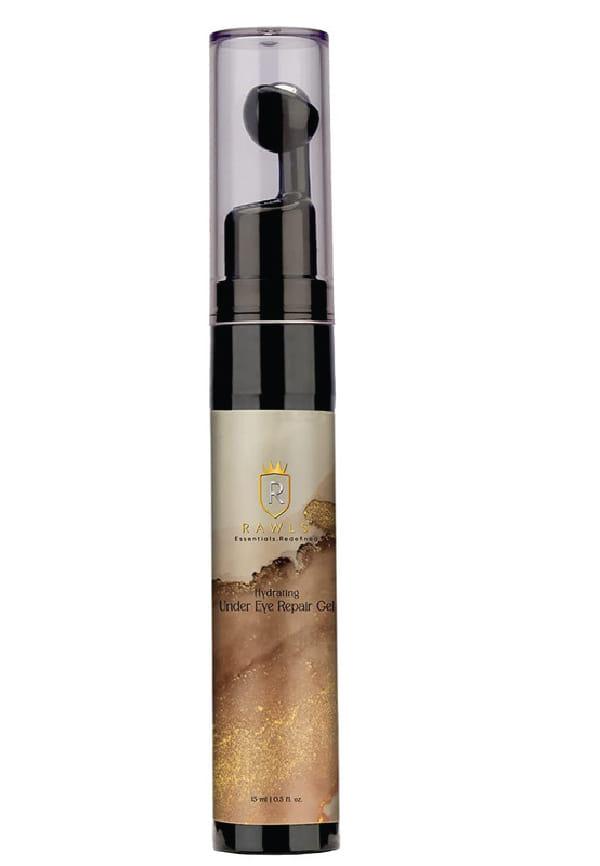 Hydrating Natural Under Eye Cream Gel
