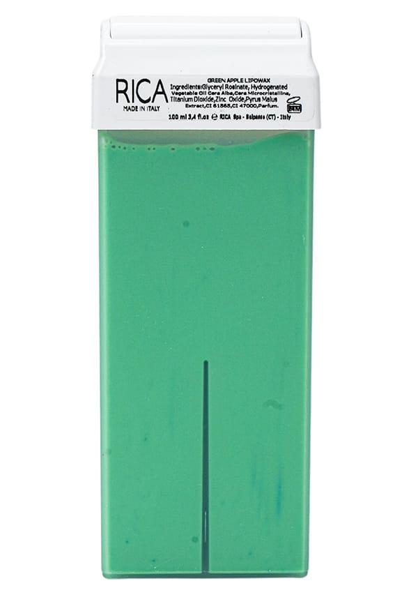 Green Apple Roll-On Wax