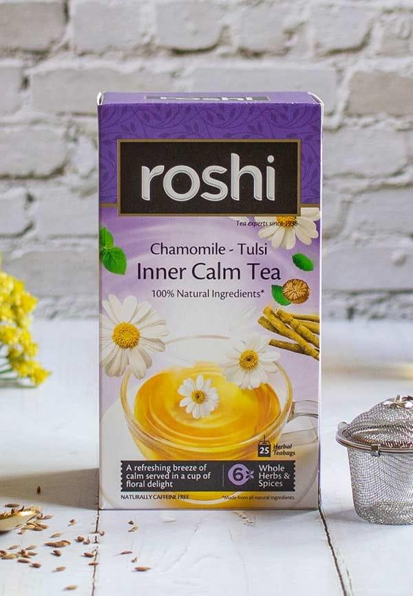 Inner Calm Tea