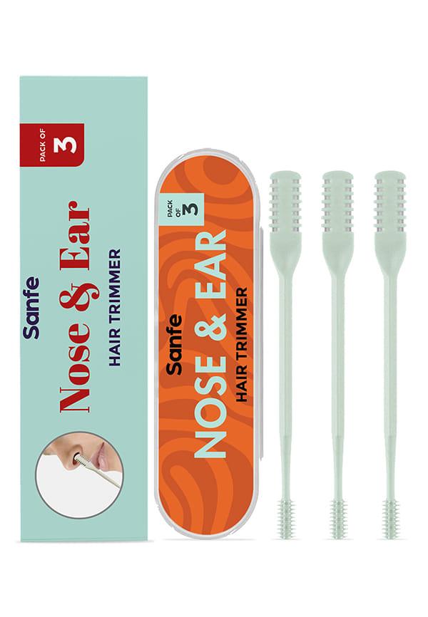 Nose & Ear Hair Trimmer