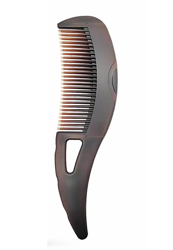Dandruff Care Advanced Scalp Cleaning Comb